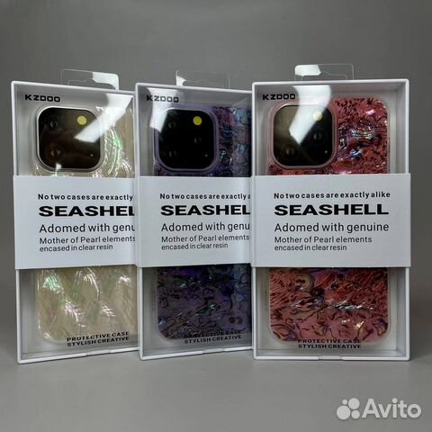 Чехлы для iPhone 14Pro