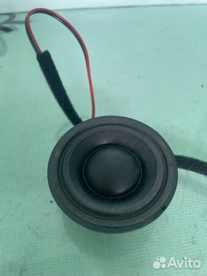 Динамик высокочастотный Volkswagen Touareg 7L