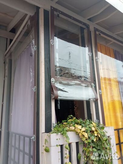 Гибкие окна