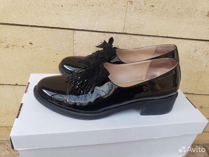 Обувь б/у женская 40 размер