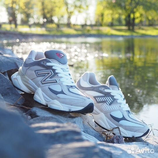 Кроссовки New balance 9060