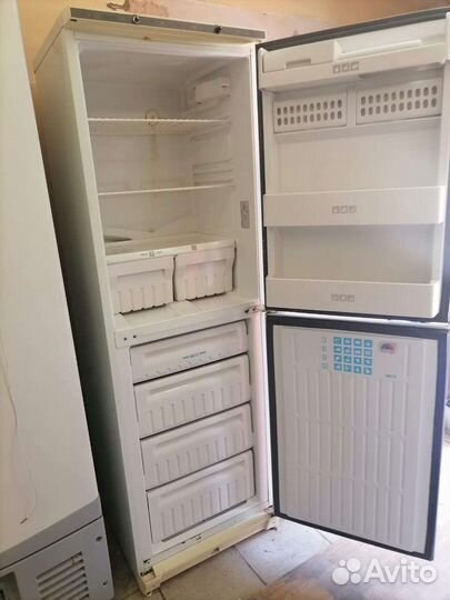 Холодильник Стинол