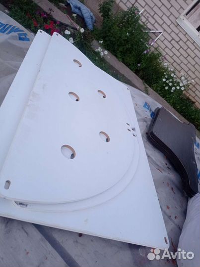 Детская кроватка трансформер