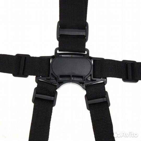 Детский Ремень безопасности