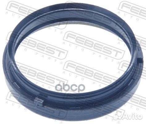 Сальник ступицы колеса перед прав/лев 95MBS