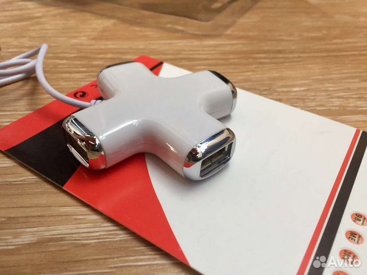 Usb разветвитель port hub