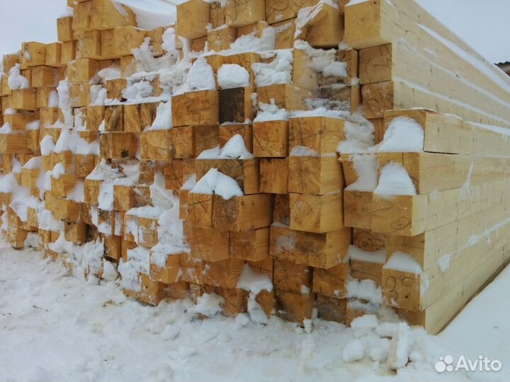 Пиломатериалы