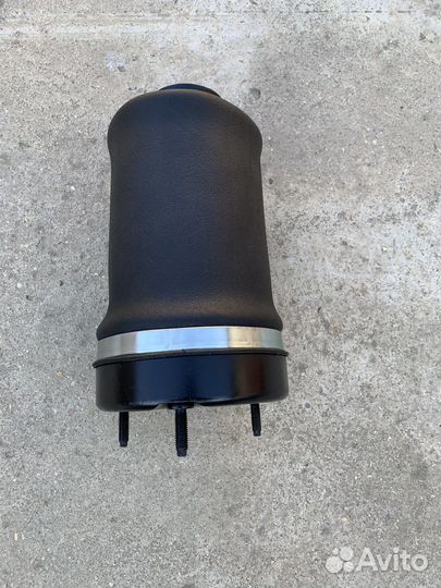 Пневмобаллон GL X164