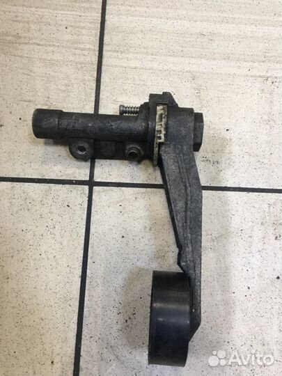 Ролик натяжной Citroen C4