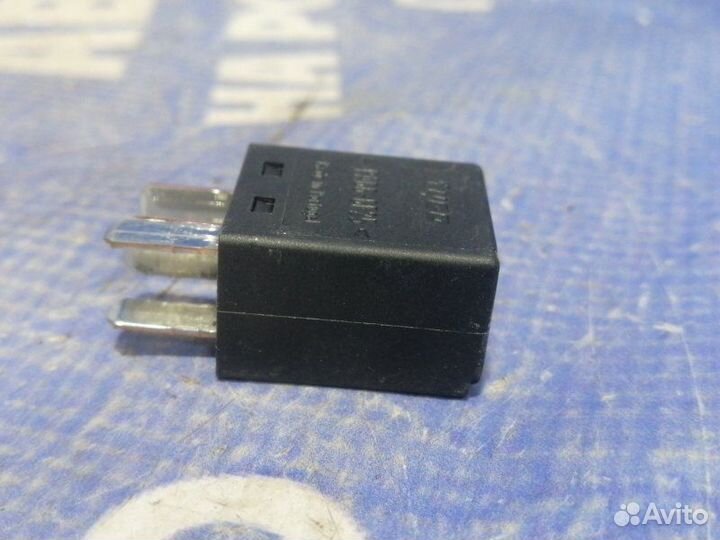 Реле Ford Fiesta 5 хэтчбек fyja 2007