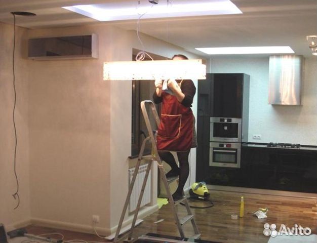 Уборка запущенных помещений,уборка дачных домов