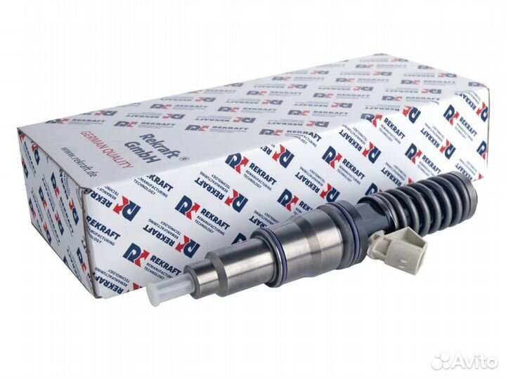 Дизельные форсунки Cummins от компании rekraft