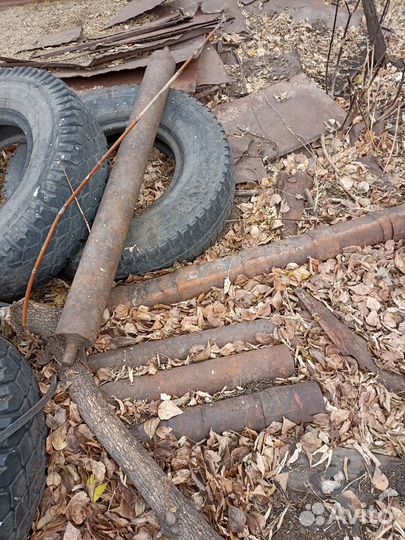 Пресс-подборщик Бежецксельмаш ПР-1,5, 1999