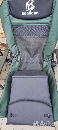 Кресло карповое