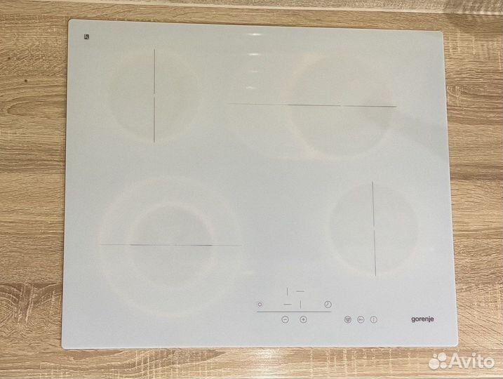 Элекрическая варочная панель Gorenje