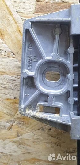 Стеклоподъемник передний левый Mercedes Cls W218