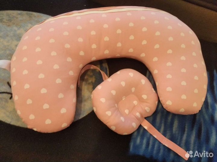 Подушка для кормления
