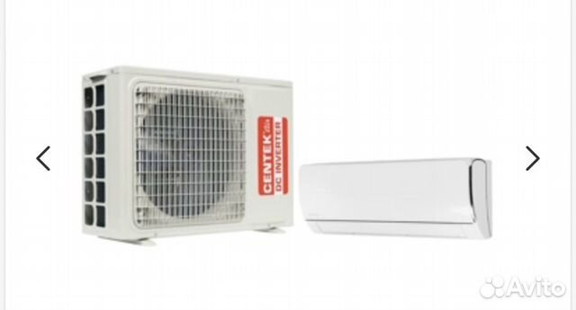 Сплит-система Centek CT-65Q12