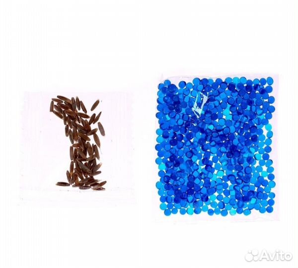 Набор для опытов Удивительная африка