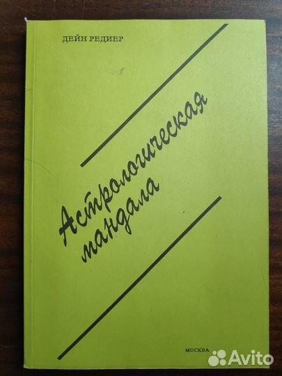 Астрологическая мандала