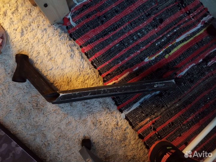 Дека для трюкового самоката