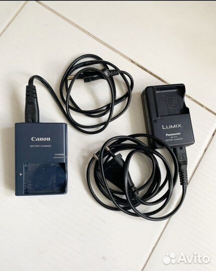 Зарядный блок