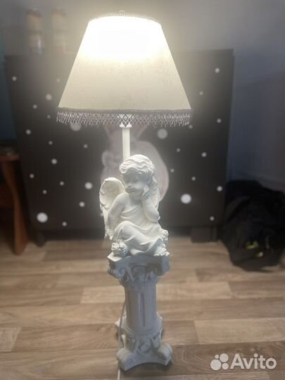 Светильник