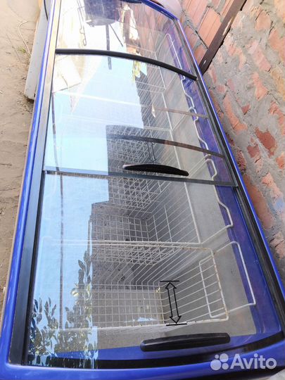 Морозилка 570 л