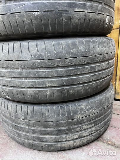 Bridgestone Turanza T001 245/45 R19