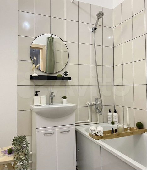 3-к. квартира, 85,1 м², 7/19 эт.