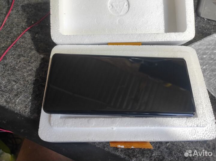 Дисплей xiaomi 12s ultra