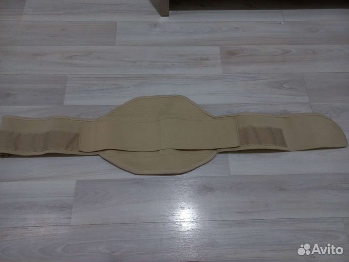 Бандаж для беременных размер от 44 до 48 размера