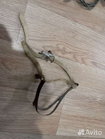 Запчасти хвз