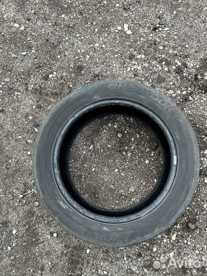 Hankook Kinergy GT H436 215/55 R17