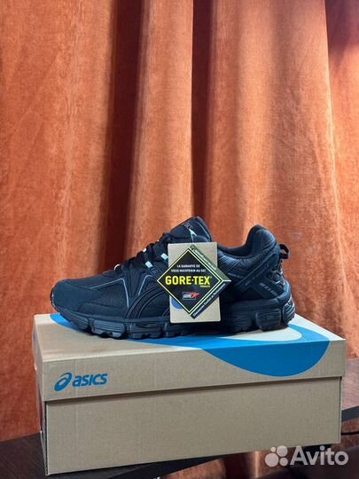 Asics Gel Kahana 8 gore tex оригинал