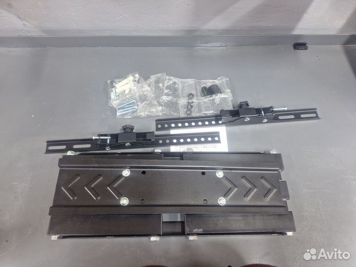 Кронштейн для тв dexp FM03 для 26