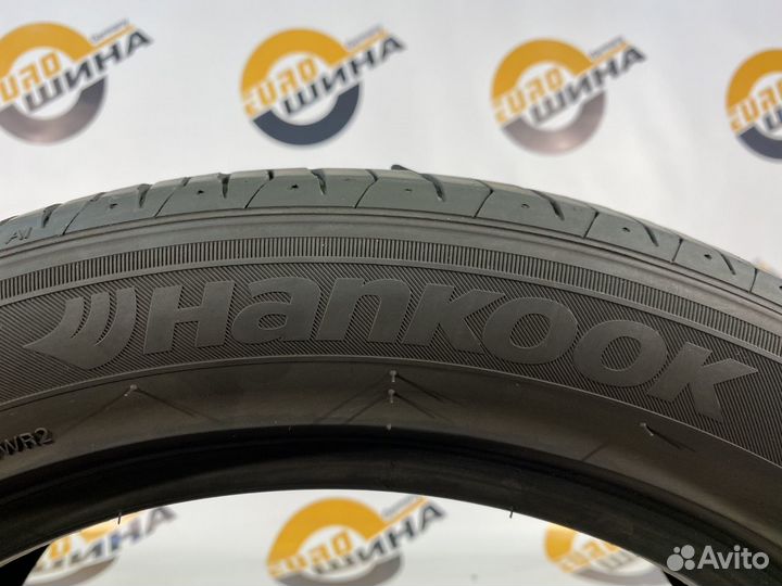 Hankook Ventus Prime 2 K115 215/50 R17 99V