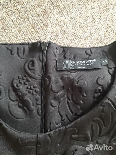 Вечернее платье, размер s