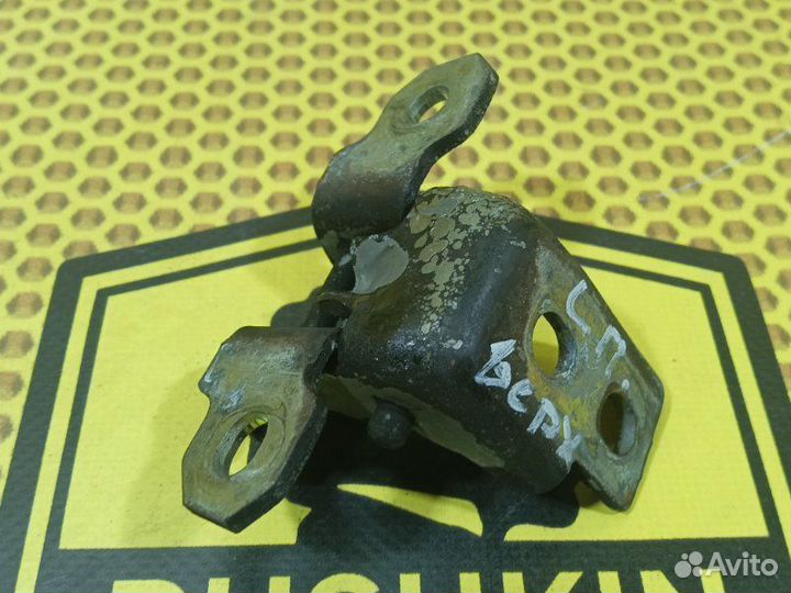 Петля двери передняя верхняя левая Renault Kaptur