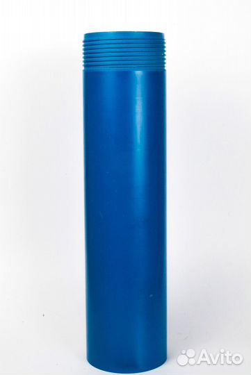 Труба обсадная