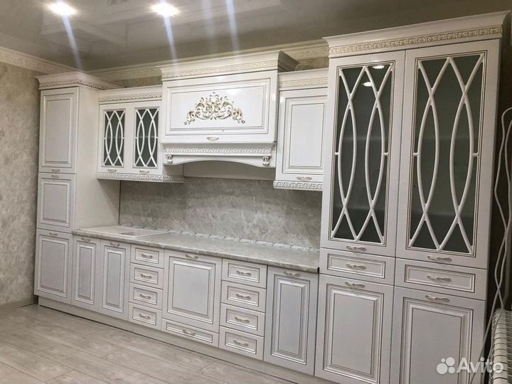 Кухонный Анна