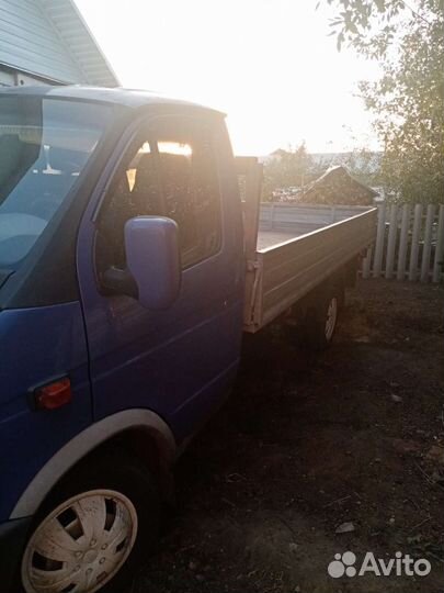 Грузоперевозки газель открытый борт до 6 метров