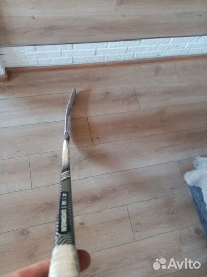 Вратарская клюшка