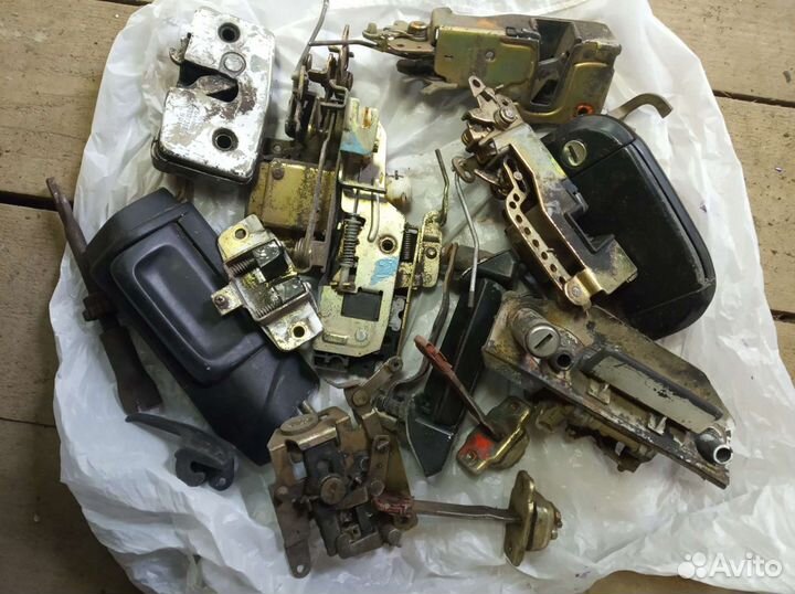 Фольксваген Т4