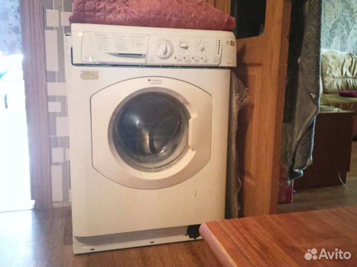 Стиральная машина бу