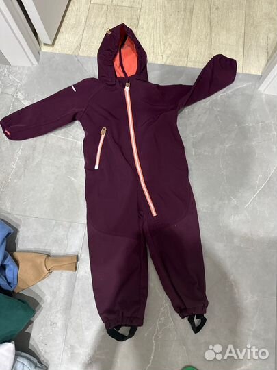 Комбинезон reima 92