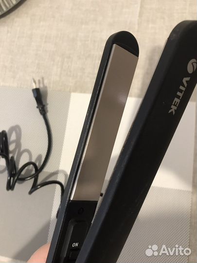 Выпрямитель для волос профессиональный