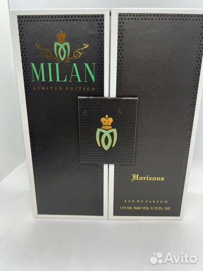 Milan THE horizons,EDP.christian dior