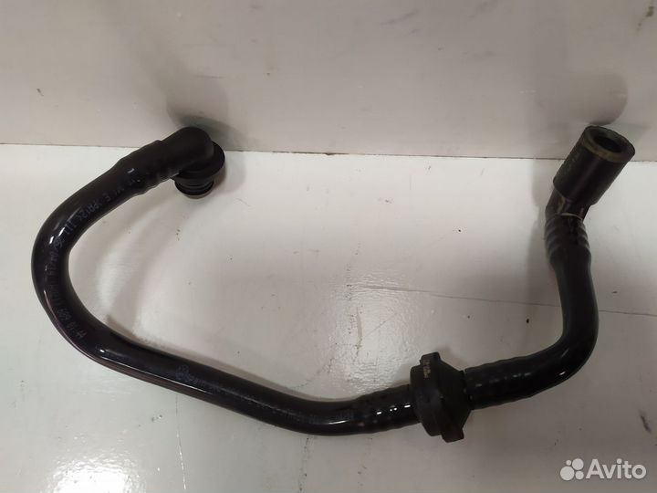 Шланг вакуумного усилителя тормоза Rapid 2013