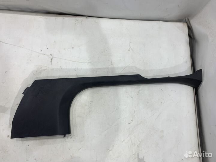 Накладка порога внутреннего Mercedes w213